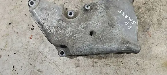 Smart ForTwo II Engine mounting bracket A4512420605
