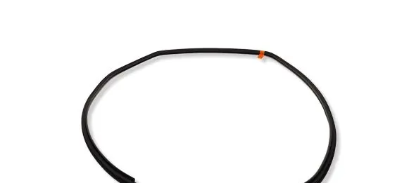 Toyota Corolla Cross Rear door rubber seal (on body) 48083 6233216010