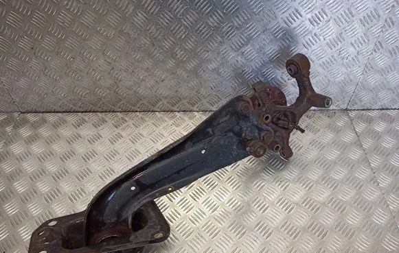 Seat Leon (1P) Stub axle 