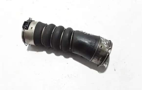 BMW 5 GT F07 Intercooler hose/pipe 7800144