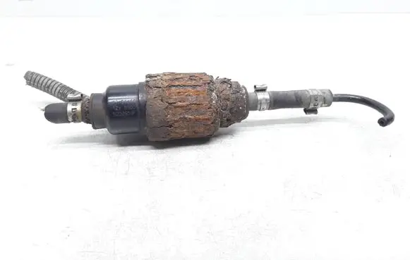 Volvo S60 Webasto auxiliary heater fuel pump 9002853F