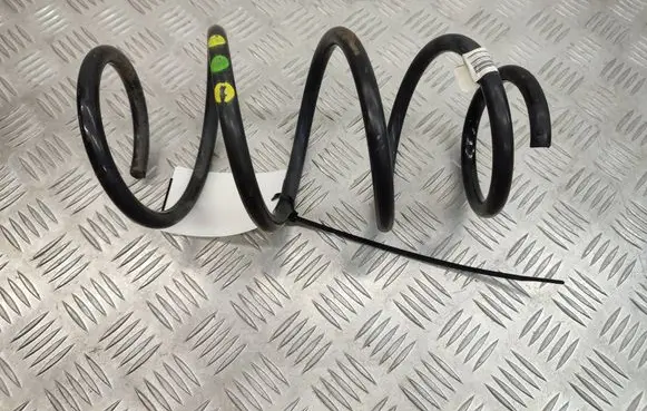 Volkswagen Caddy Front coil spring MUW