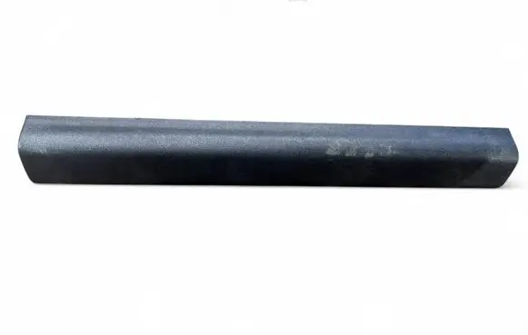 BMW 8 G16 Rear sill trim cover 7476717 WZ2053 14622810