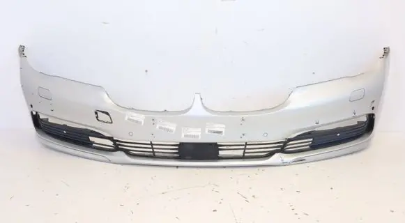 BMW 7 G11 G12 Front bumper 765436267