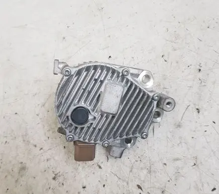 Vacuum pump