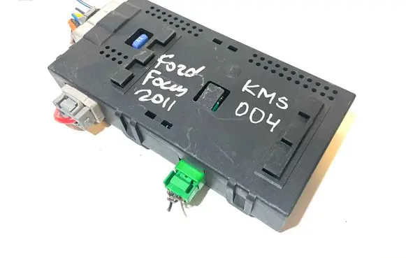 Ford Focus Other control units/modules AM5J19H378AB
