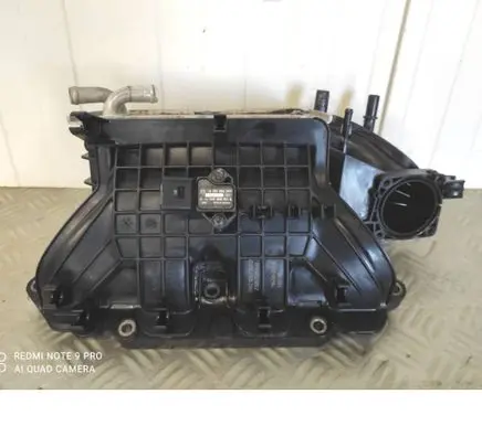 Volkswagen Golf VII Intake manifold 03C145749B 993282L
