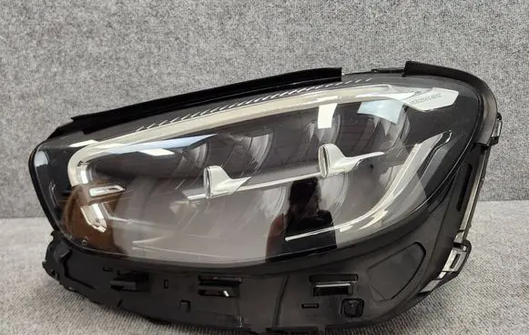Mercedes-Benz E W213 Headlight/headlamp A2139067509SCZ A2139067509