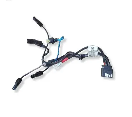 BMW 2 F45 Glow plug wires 8583989 8516246 EMR953