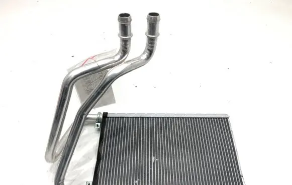 Mercedes-Benz Sprinter W907 W910 Heater blower radiator 