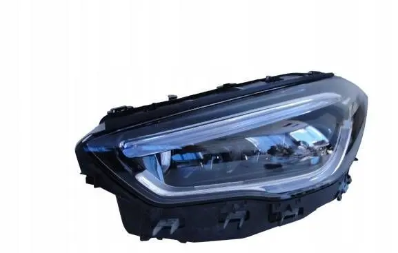 Headlight/headlamp