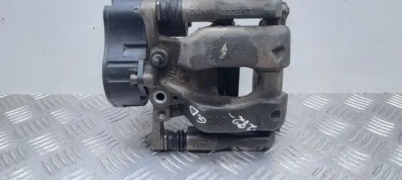 Citroen Jumpy Rear brake caliper 1673597980 1673597680