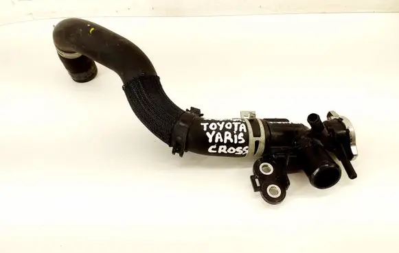 Toyota Yaris Cross Engine coolant pipe/hose