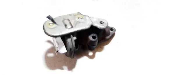 Toyota Corolla Verso E121 EGR valve 2580027040 1013970810