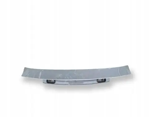 Audi A7 S7 4G Tailgate/trunk spoiler 4G8827086K 4G8827086KLMLZ1U
