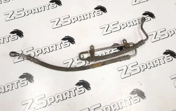 BMW 3 E90 E91 Power steering hose/pipe/line 23498211