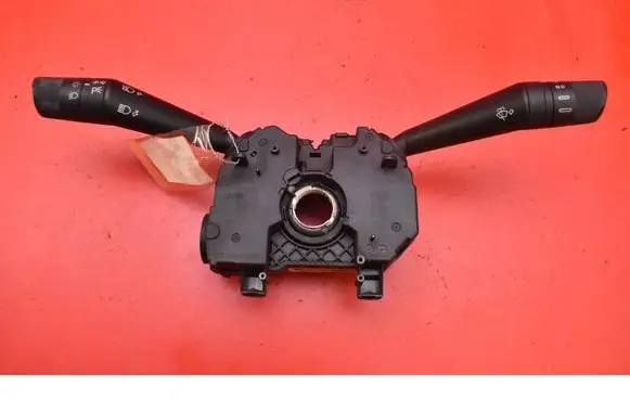 Other switches/knobs/shifts