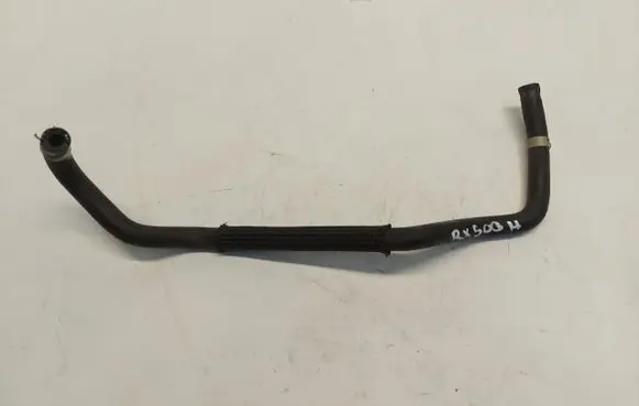 Lexus RX V Engine coolant pipe/hose RURPRZEWWOD