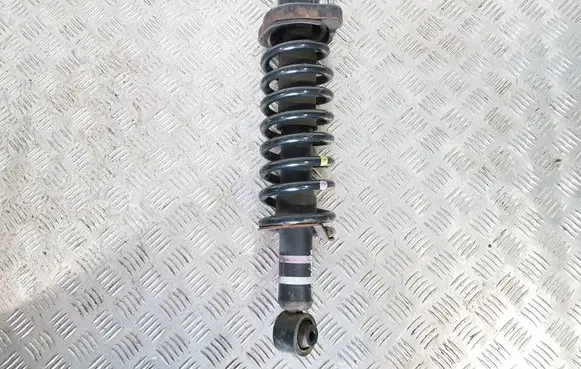 Mitsubishi Outlander Rear shock absorber/damper 4162A459