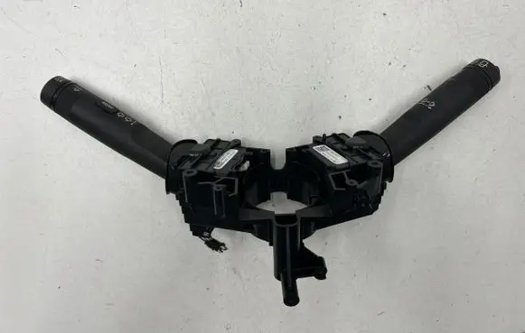 Opel Astra H Wiper control stalk 20941131 20910310012