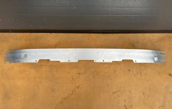 Mini F66 Front bumper support beam 5A2F5A0