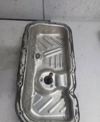 Audi A6 S6 C7 4G Oil sump 059103602AE 03C907660Q
