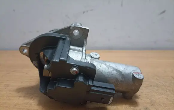 EGR valve
