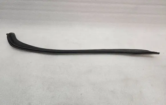 Mercedes-Benz S W222 Rubber seal rear door A2227300978