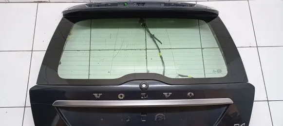 Volvo XC60 Tailgate/trunk/boot lid 