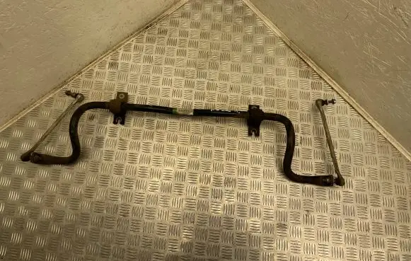 Renault Scenic III - Grand scenic III Front anti-roll bar/sway bar 546110015r