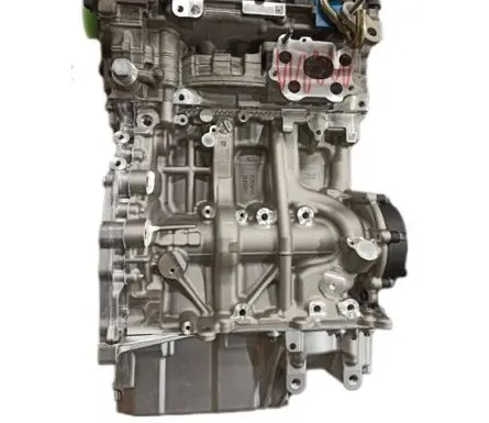 BMW X1 F48 F49 Engine B38A15A