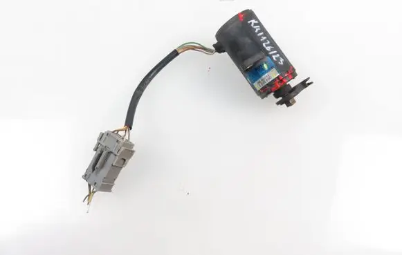 BMW 3 E46 Accelerator throttle pedal 2245690 0205001040