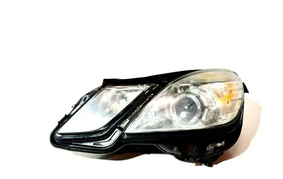 Mercedes-Benz E W212 Headlight/headlamp A2128200361 1LL00970203