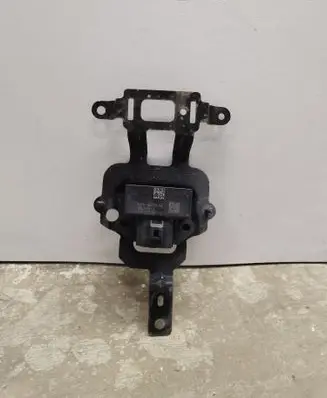 Ford Explorer VI Fuel injection pump control unit/module M1PA9D370 L1MA90371