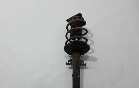 Renault Talisman Front shock absorber/damper 543026632R