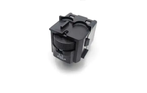 Citroen C4 X Headlight level height control switch 98095437ZD 95835T02