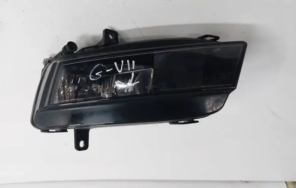 Volkswagen Golf VII Front fog light 5G0941661D