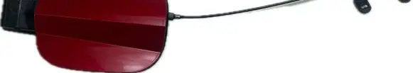 Hyundai Sonata DN8 Fuel tank cap trim 87820L0000