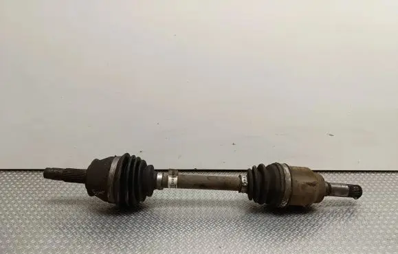 Fiat Doblo Front driveshaft 51810626