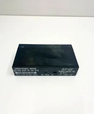 Mercedes-Benz SL R129 Other devices A1408207626 1408207626