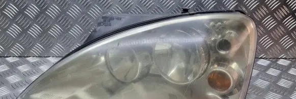 Ford Galaxy Headlight/headlamp 7M5941015L 0301183201 1305235532