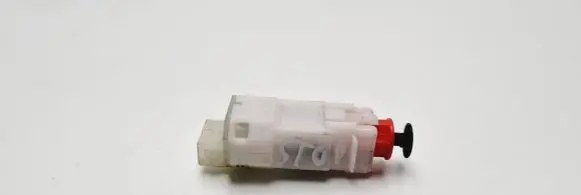 Opel Zafira A Brake pedal sensor switch 90492444