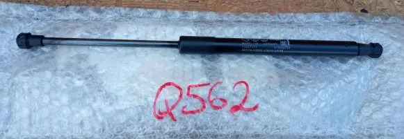 Opel Cascada Tailgate strut 13437377