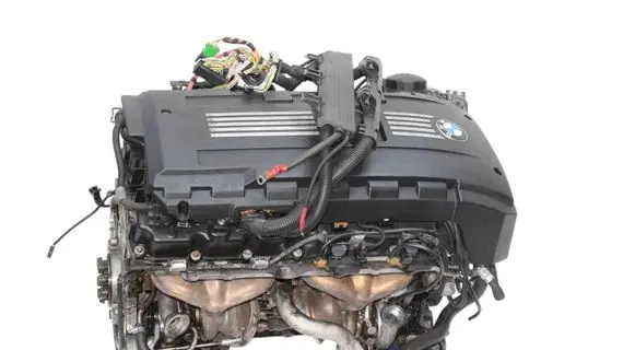 BMW 3 E92 E93 Engine N54B30A