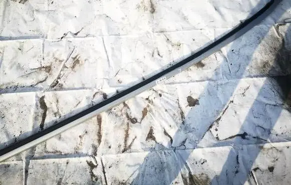 Opel Signum Roof bar rail 