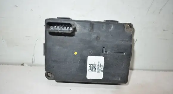 KIA Niro Other control units/modules 86969G5000