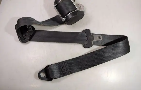 Mercedes-Benz Citan W415 Front seatbelt 8200448760 3431429 A8220