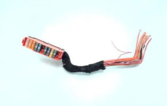 Audi A6 C7 Fuse module 4F1941824B
