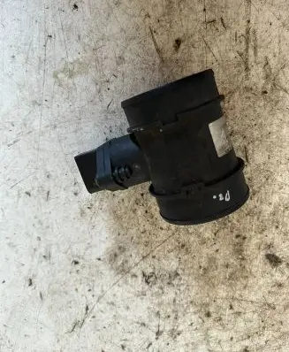 Audi A2 Mass air flow meter 0281002355
