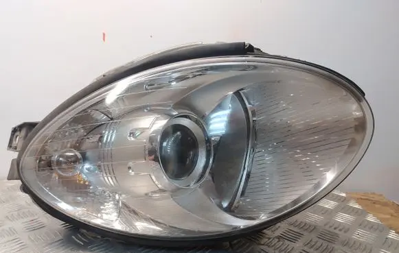 Mercedes-Benz R W251 Headlight/headlamp 26344802